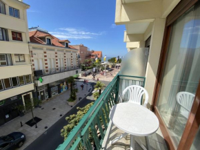 Appartement Arcachon, 1 pièce, 3 personnes - FR-1-474-159